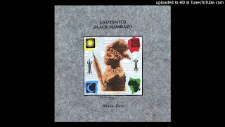 Ladysmith Black Mambazo (Afrique du Sud) - Hello my baby