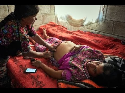 Delivering Safer Births: Connecting Indigenous Mothers, Midwives, Navigators, and Hospitals in Guatemala