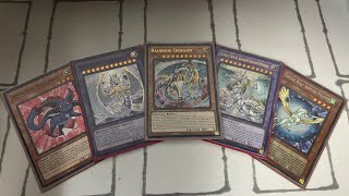 My Crystal Beast Deck Profile For July 2024! | Yu-Gi-Oh Deck Update!