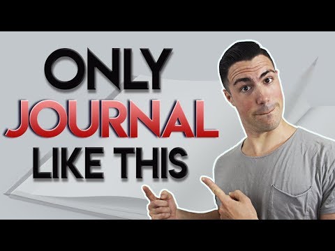 How to Journal for Beginners - 5 Tips on How to Start a Journal
