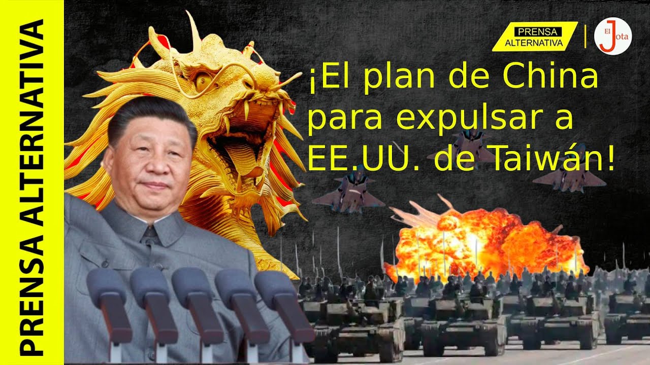 Adversarios de China serán arrasados del Mar Meridional!!