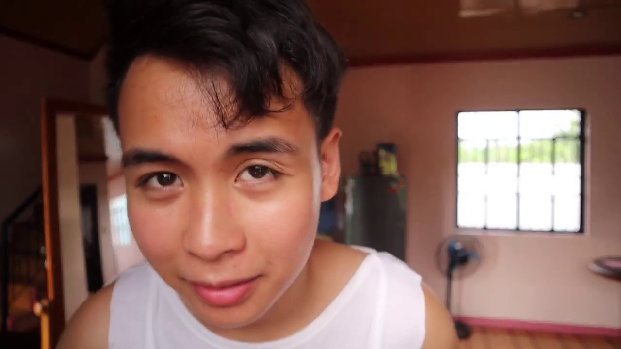 STRETCH NA STRETCH | Crazy Lifting Mask | Mark Erasga