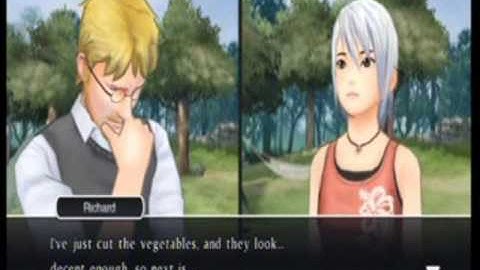 Another Code R: A Journey Into Lost Memories - Part 7