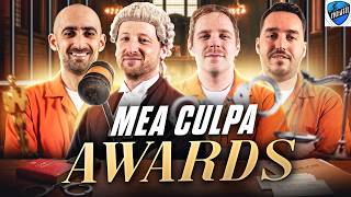 🚲 Le meilleur et le pire de L'Échappée 2026 / Mea Culpa Awards (Cyclisme)