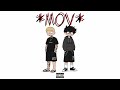 evas &amp; thenollram - seshhh (Áudio Oficial) 