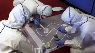 CSI not just for Kids! KS2 Primary Teachers Forensic Science CSI : CPD Day |INSET