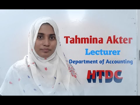 Honours 1st year, Subject : Principles of finance, Top. : Capital budgeting techniques. Lesson : 04