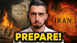 Irans Secret Plan To Destroy The Us Economy