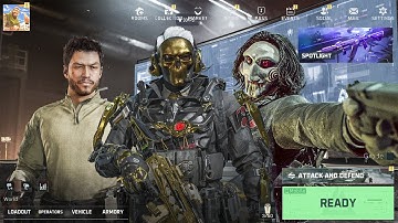 DELTA FORCE MOBILE - 3 DWOLF 3V12 RAT GAMEPLAY