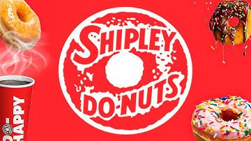 The Rise of Shipley Do-Nuts