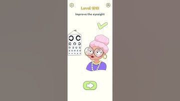 DOP 2 Gameplay Level 1810 Shorts Delete One Part Solution and Answer #shorts #dop2 #deleteonepart