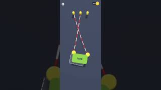 rope savior 3D level 46 screenshot 2