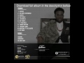 Official Video Korede Bello Let Him Go Belloved Album mp3