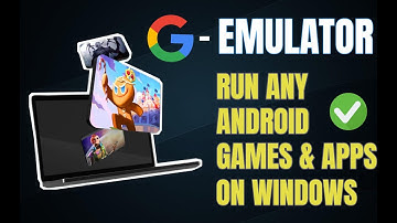 Google Released Their NEW Android Emulator! Run any Android games & Apps on Windows