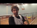 Timeout with Julian Khazzouh