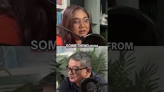 Coffee, Tea & Testimonies with Rey & Annie [CTT2] | Kneeled in Darkness Until God Spoke to Me