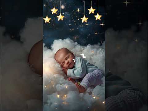 Soothing Bedtime Music for Babies ???? Sleep Instantly #babysleepmusic #lullabies #nursery
