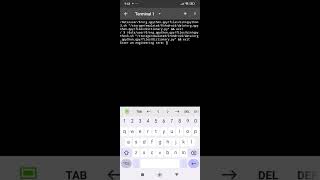 Celebrity Create engineering dictionary with QPython Profile