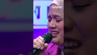 Hasca Savira - Cinta! #shorts #TINBS2023 #TheIndonesianNextBigStar