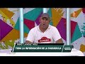 Confesión de La Mole, se baña cada 6 meses