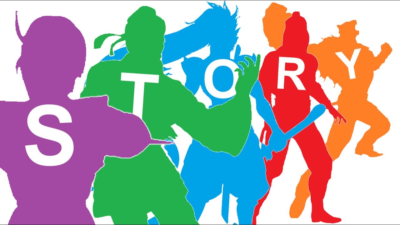 The Fighting Game Stories That Matter To Us (ft. Special Guests