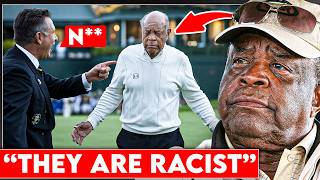 The Dark Truth Behind Lee Elder's Groundbreaking Career...