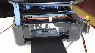 ciss epson wf 2860