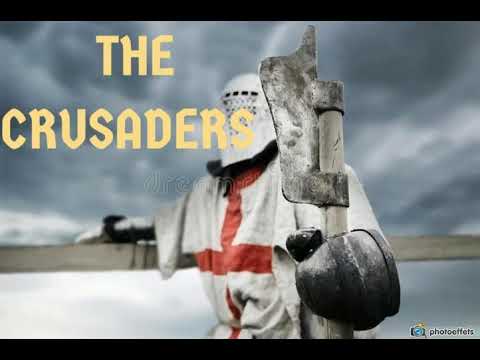 Epic Orchestral Metal Music | THE CRUSADERS (CONVOY'S GUARDIANS)