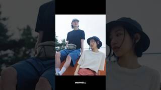 #패션필름 머렐 24ss #광고영상제작 #일이삼플로우 #영상제작 #쇼츠광고 #sns광고 #shorts