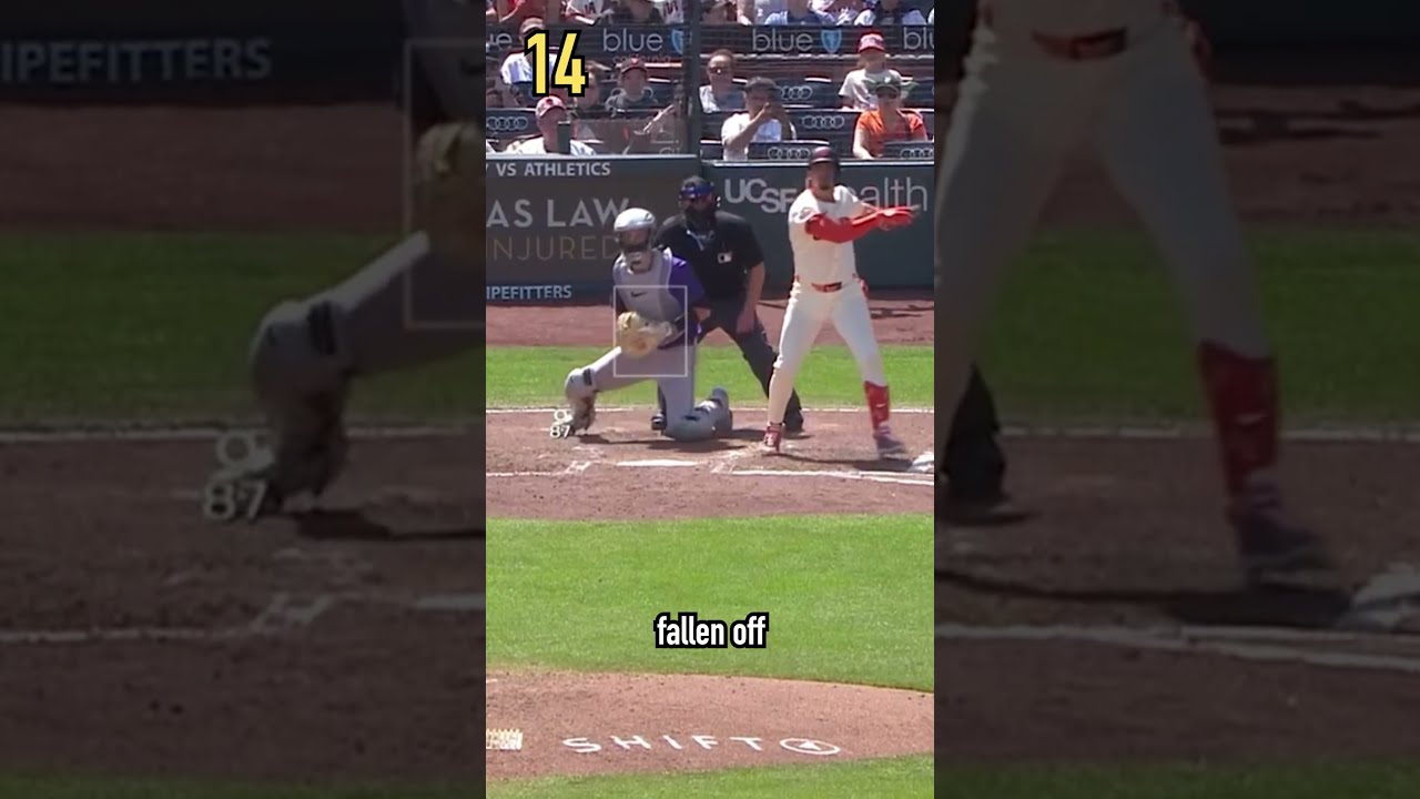 My Updated 2025 MLB Power Rankings