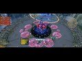 Blade and Soul SE | Halcyon Hills (Hard Mode) Tank + Mark 3