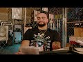 LEGENDARY Konnan Offers Mike Santana Final Words of Guidance | TNA iMPACT! October 9, 2025