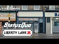 Status quo liberty lane official music  new album backbone out now