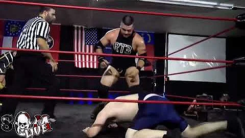 July 11, 2021 SOM 5:05 Live Roy Thacker III attack...