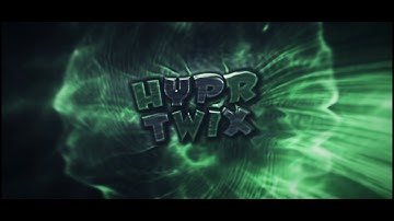 [DESC.] Hyprtwix´s Intro ft. Virtual (AE) 65 LIKES FOR MY BEST AE