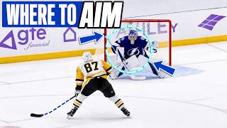 Elite Players Aim Better Than You How to Copy Them