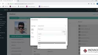 Manage Employee Missing Punch