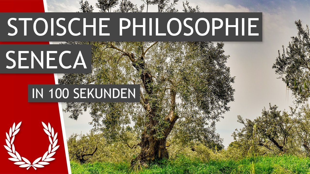 Abitur Latein: Epistulae morales - Stoische Philosophie bei Seneca