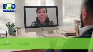 Virtual Employee solutions BPO LATAM