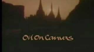 Japan - Burning Bridges