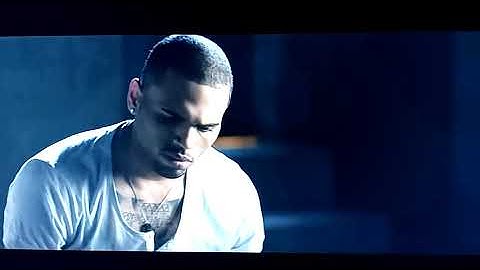 Chris Brown - Don