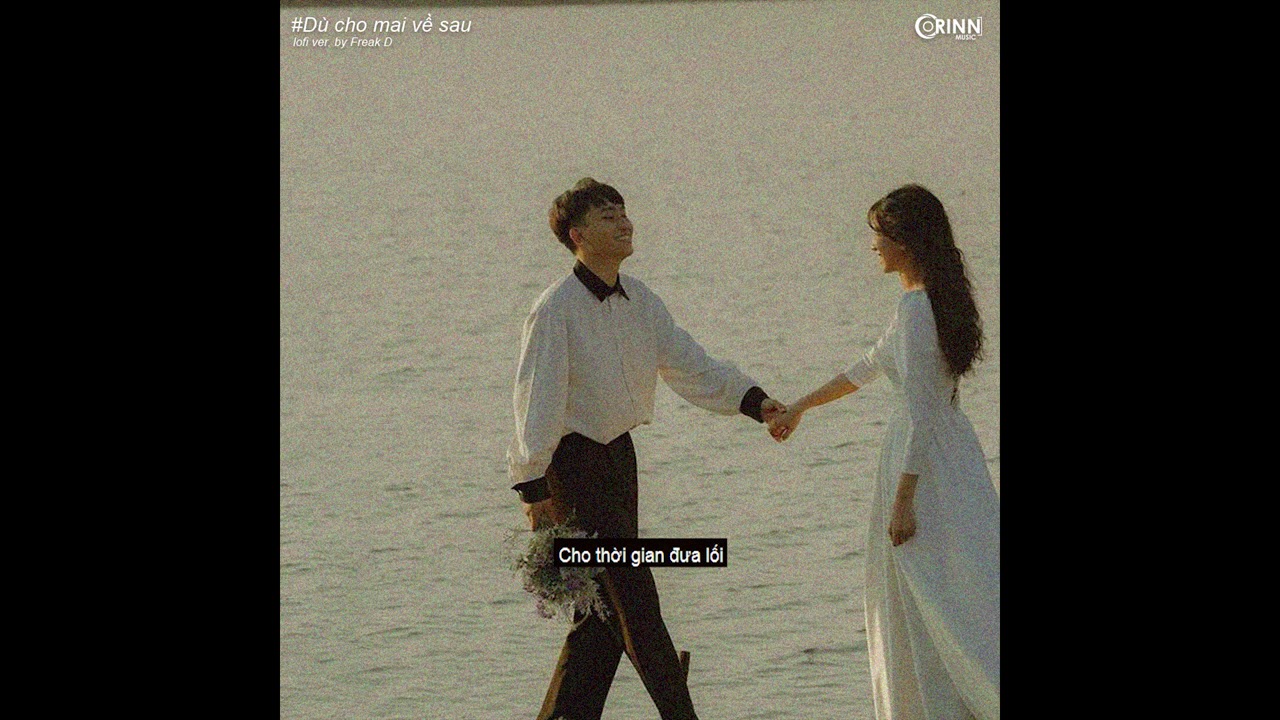 Dù Cho Mai Về Sau (Lofi Ver.) - buitruonglinh x Freak D