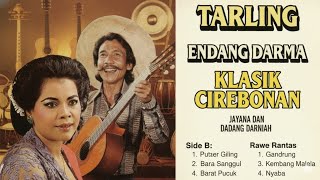 Download Lagu Puter Giling - Tarling Lawas Dermayon Cirebonan Jayana \u0026 Dadang Darniah MP3