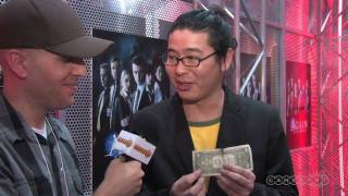 TGS 2009: Again Video Interview