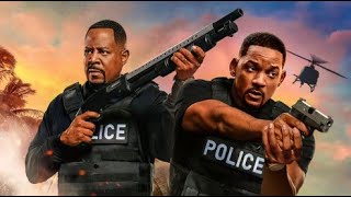 BAD BOYS 4 Official Trailer (2024) | Will Smith \& Martin Lawrence Return for Explosive Action