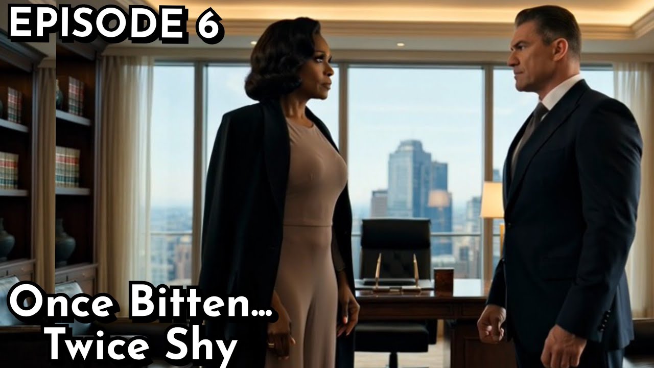 He is on a Mission to frustrate her till she gives in to him | She has vowed never to submit to him