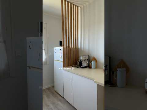 DIY Transformation cuisine partie 4 ! #diy #home #bricolage #cuisine #renovation