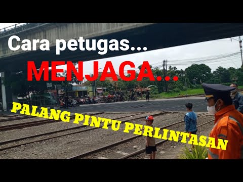 Video: Cara Menghantar Anak Bersendirian Di Kereta Api