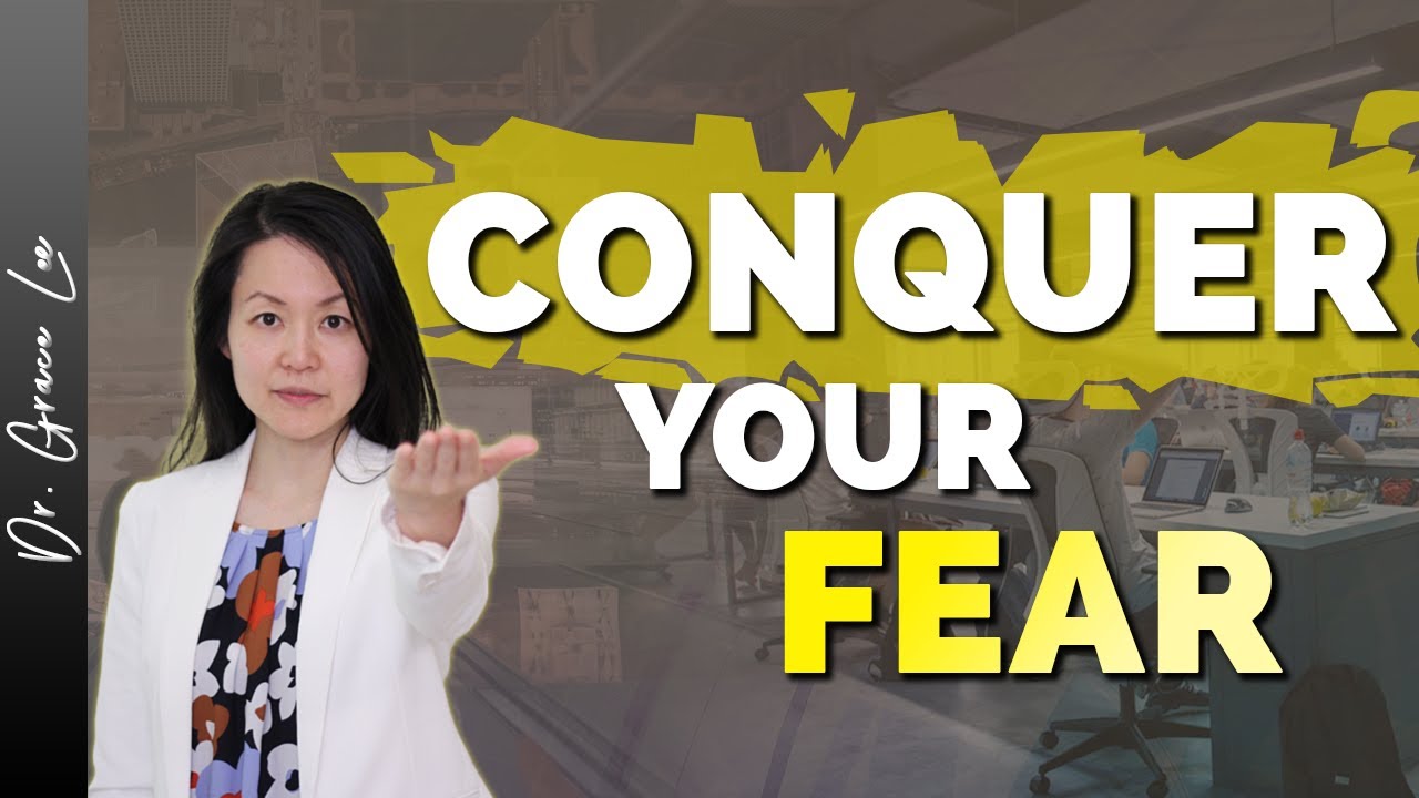 How to Overcome Fear of the Unknown - 5 Brain-Based Solutions - YouTube