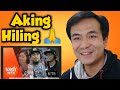 AKING HILING - Flict-G and Curse One (ft. Bei) | (REACTION VIDEO)